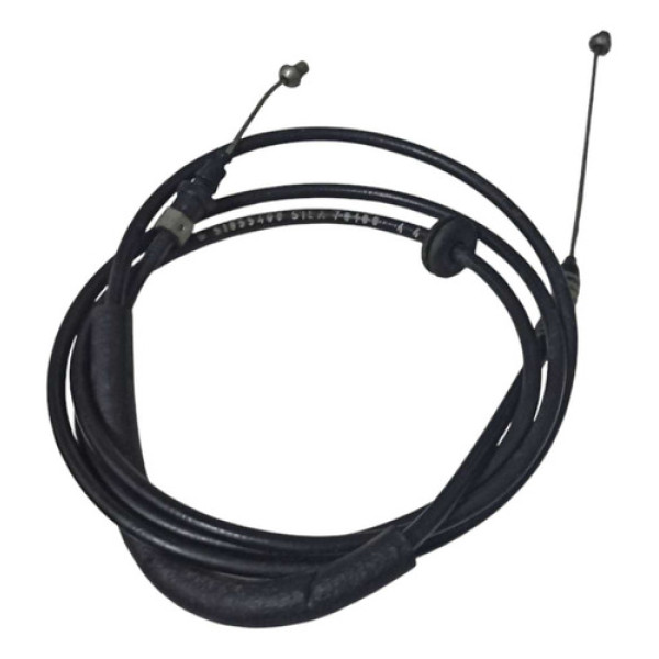 Cabo Capô Palio Attractive 1.0 2013