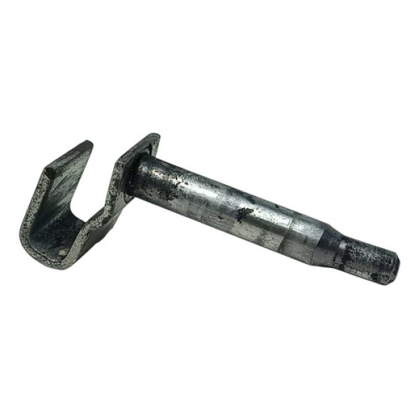 Pino Trava Trilho Banco Gol G5 2009 À 2012 #2