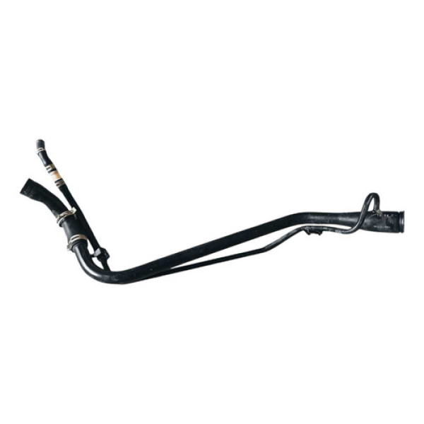 Gargalo Tanque Combustível City 2015 À 2017