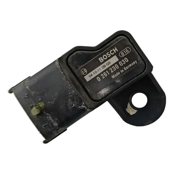 Sensor Map Palio Siena Strada Doblo Linea Fire