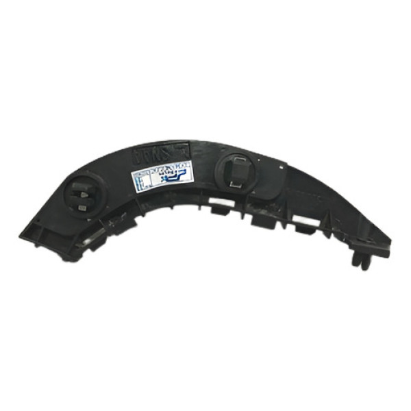 Guia Para-choque Dianteiro Esquerdo New Civic 2007 A 2011