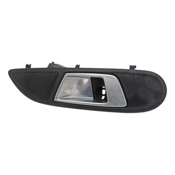 Maçaneta Interna Dianteira Direita New Fiesta 2014 -17 Cx005