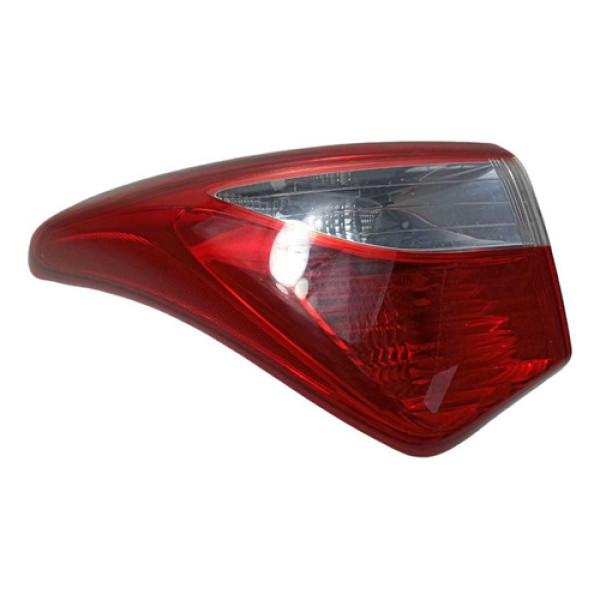 Lanterna Traseira Esquerda Hb20 Hatch 2012 À 2015 