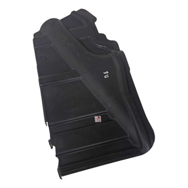 Defletor Esquerdo Motor I30 Cw 2009 Á 2013