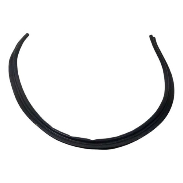 Borracha Vedação Grade Churrasqueira Gol Voyage G5 G6 