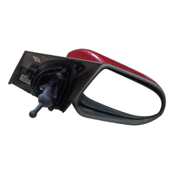 Retrovisor Manual Direito Onix 2013 À 2016