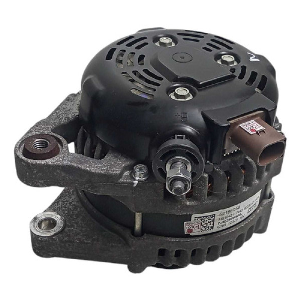 Alternador Fastback 1.3 Turbo T270 2023 À 2025