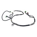  Chicote Caixa Evaporadora Honda New Civic 2007 À 2011 Cx225