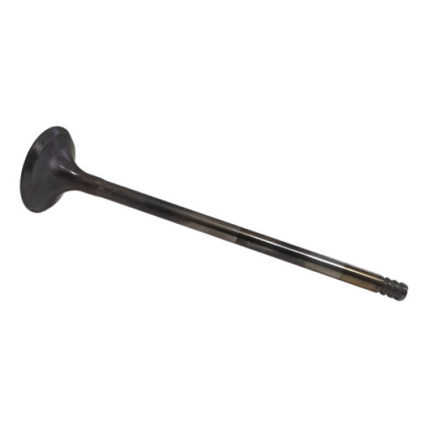 Válvula Escape Cabeçote Renault Oroch 1.6 16v Cx291