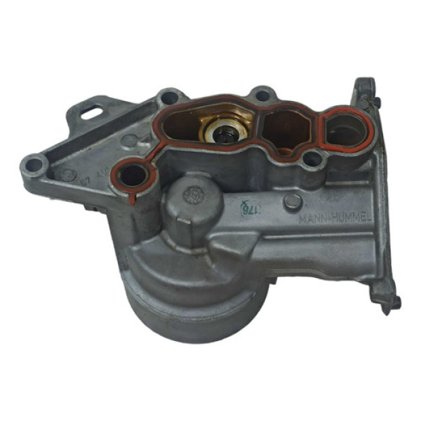 Suporte Filtro Óleo Trocador C4 Picasso 2008 À 2013 Cx278