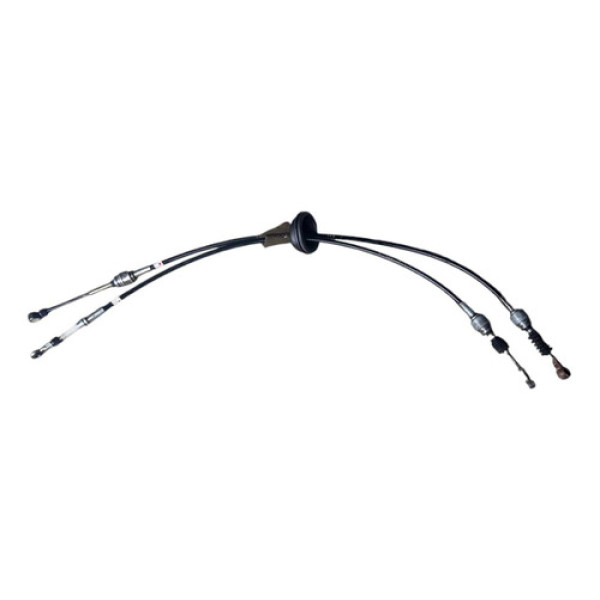 Cabo Trambulador Marcha Fiat Uno 1993 