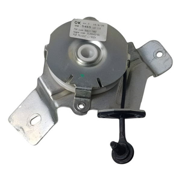 Roldana Catraca Direita Tampa Porta Malas 3008 2011 A 2014