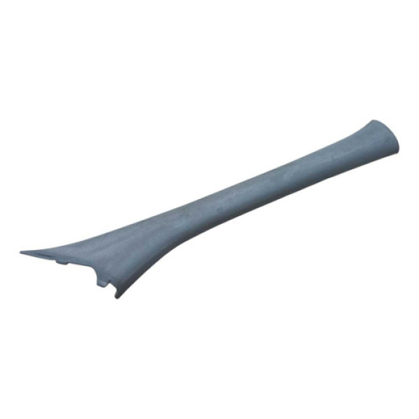 Acabamento Coluna Interna Para-brisa Direito Clio 2003 À 08