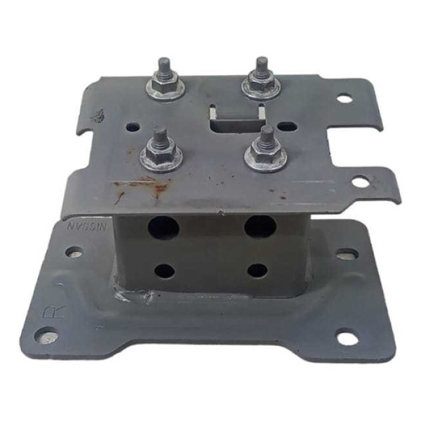 Suporte Alma Para-choque D.d Nissan Kicks 2017 À 2022 Cx227