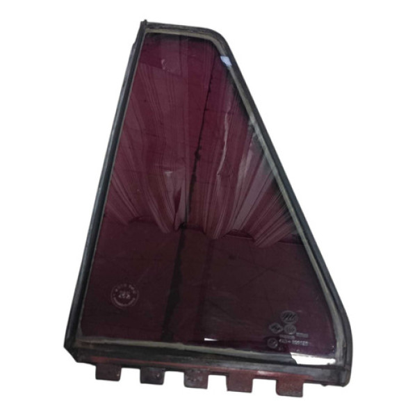 Vidro Vigia Traseira Esquerda Lifan 320 2010 2011 2012 2013