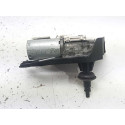 Motor Limpador Traseiro Citroën C3 9683382380 Cx051 ~3