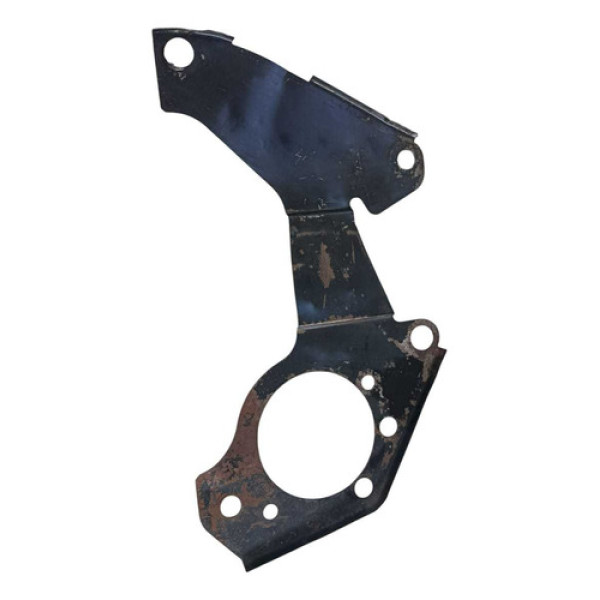 Chapa Protetora Motor Cambio Punto 1.4 Fire 2009 A 2012