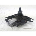 Motor Limpador Traseiro Citroën C3 9683382380 Cx051 ~3