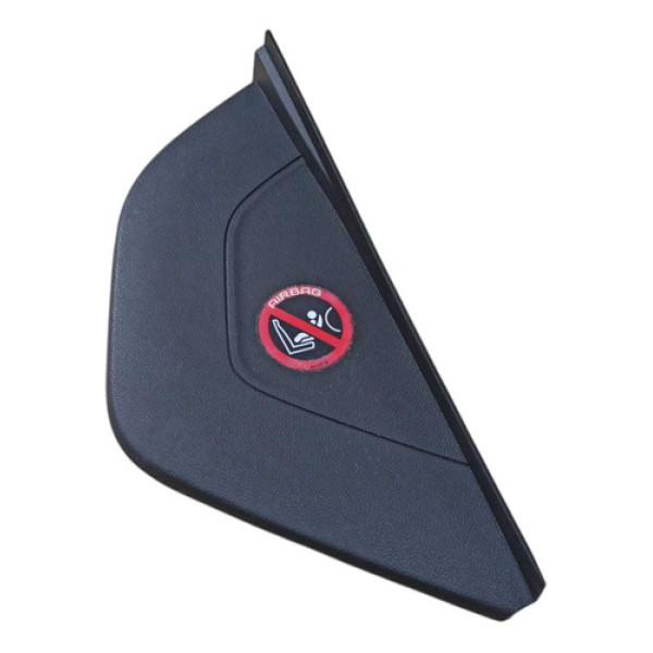 Tampa Acabamento Lateral Direito Painel Onix 2013 À 2016