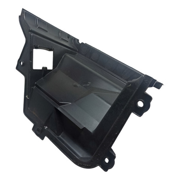 Carcaça Caixa Evaporadora Ar Condicionado Blazer 2002 A 2011