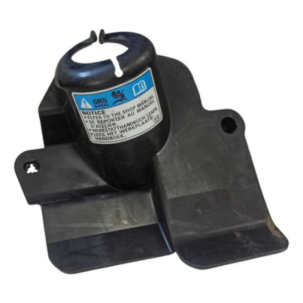 Acabamento Coluna Guarda Pó New Civic 2007 A 2011