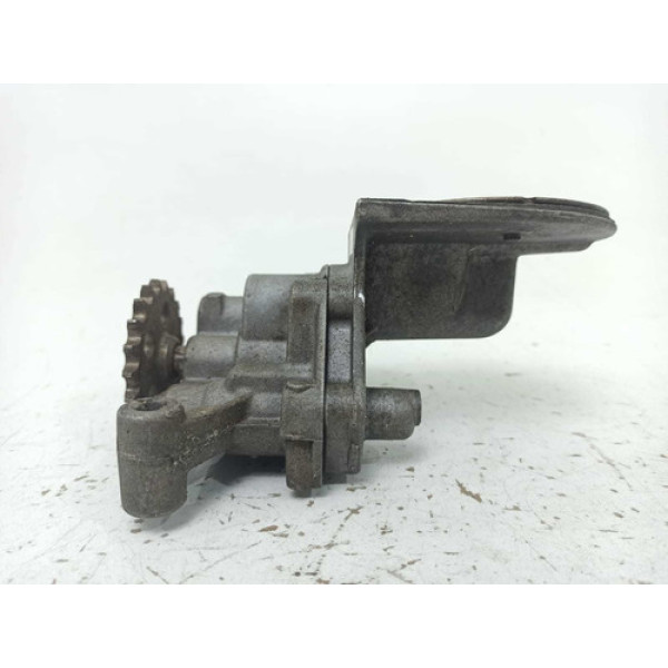 Bomba Óleo Motor Citroën C3 208 1.5 9655464980 ~2