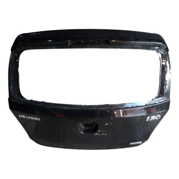 Porta Traseira Tampa Hyundai I30 2009 Á 2012