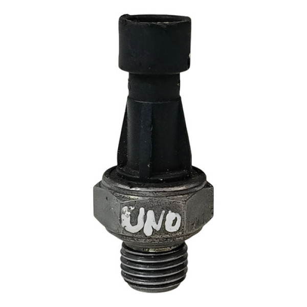 Sensor Pressão Óleo Uno 1.0 2010 Á 2015