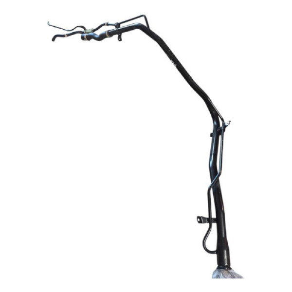 Gargalo Combustível Hr-v 2015