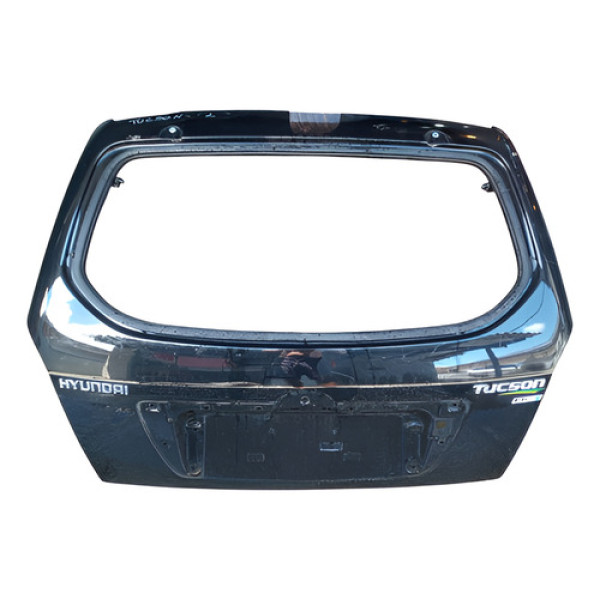 Porta Traseira Tampa Hyundai Tucson 2008 A 2015