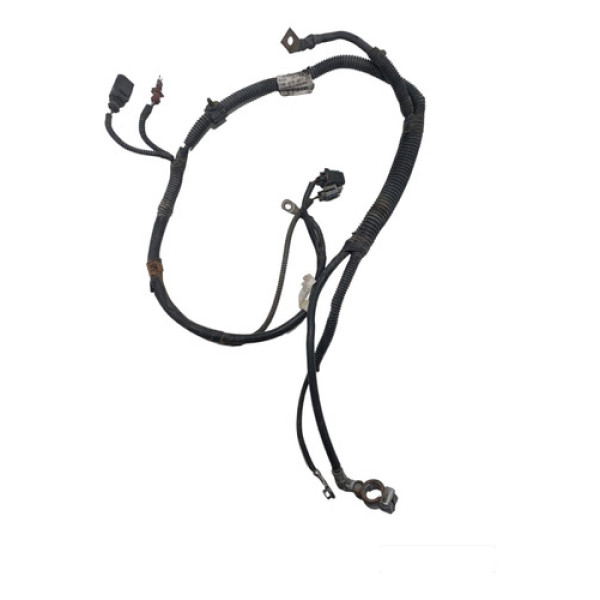 Chicote Da Bateria Gol Voyage G5 G6 Original 5u0971349l 