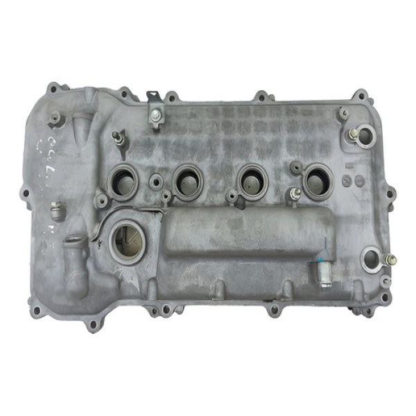 Tampa Válvula C/ Tampa De Óleo Corolla 2.0 16v 2015 ~mec