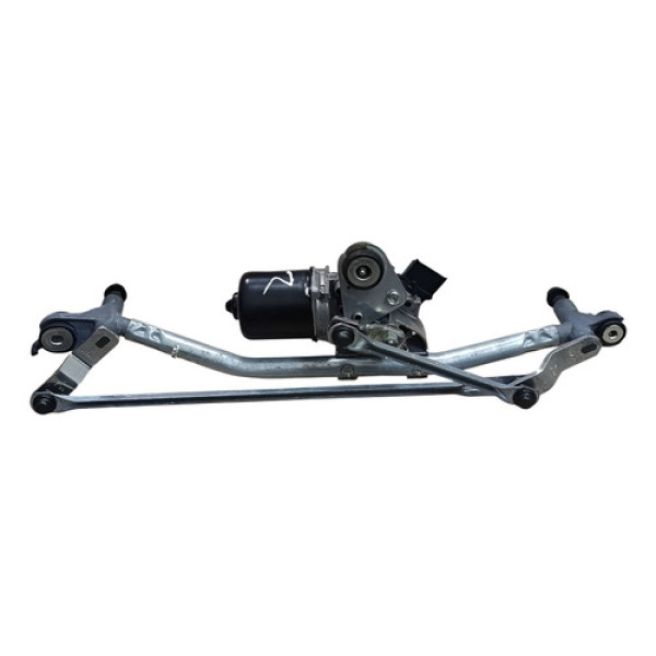 Maquina Motor Vidro Elétrico Dianteiro C3 2008 A 2012 1