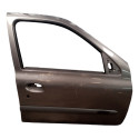 Porta Dianteira Lado Direito Renaut Clio 2000 A 2013