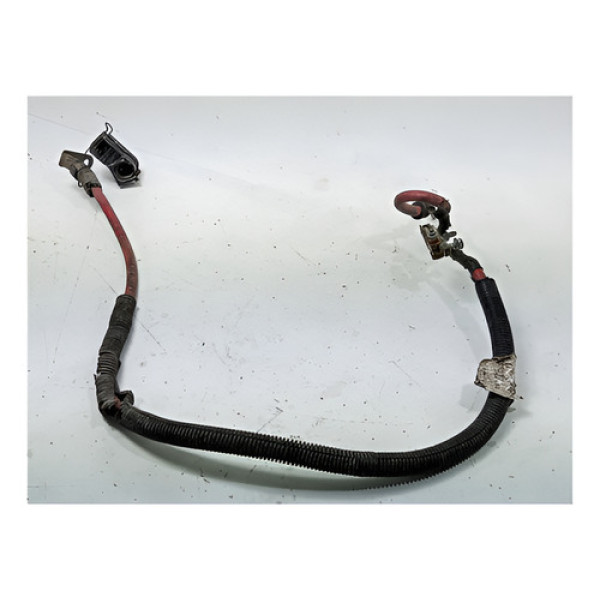 Polo Positivo Bateria Linea 1.9 2009 A 2011 Cx075