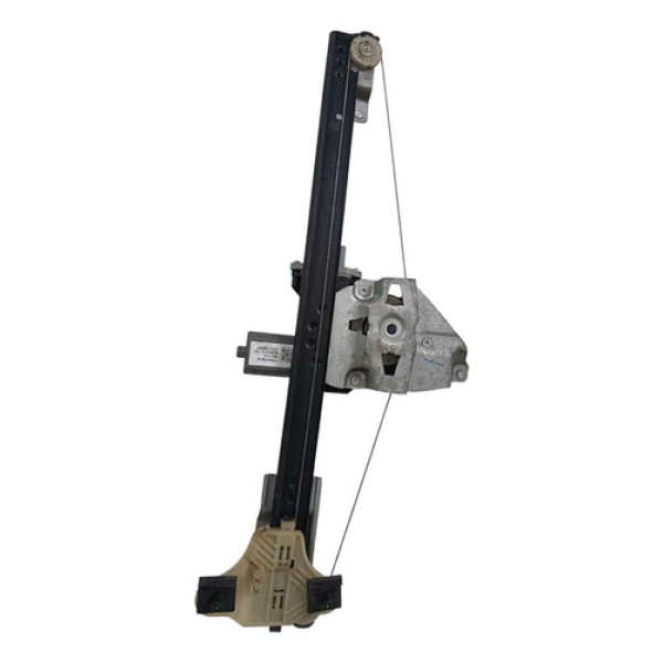 Maquina Motor Vidro Elétrico Diant Esq Sandero 2015 À 2020