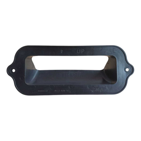 Duto Entrada Ar Sonic 2012 À 2014