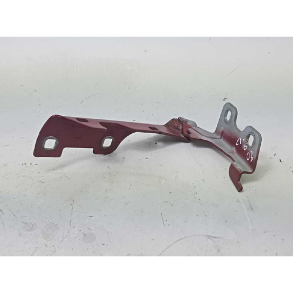 Dobradiça Capô Esquerdo Renault Clio 2001/2010 Cx150