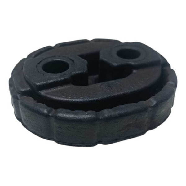 Coxim Elástico Escapamento Strada 2018 À 2020