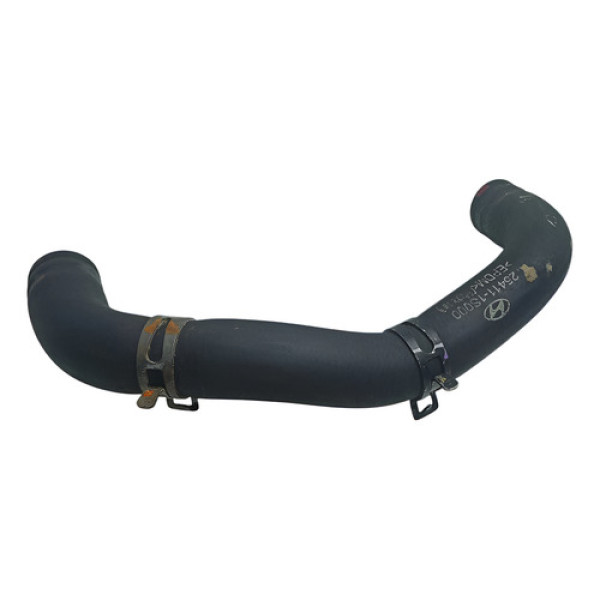 Mangueira Superior Radiador Hb20 2013 A 2018