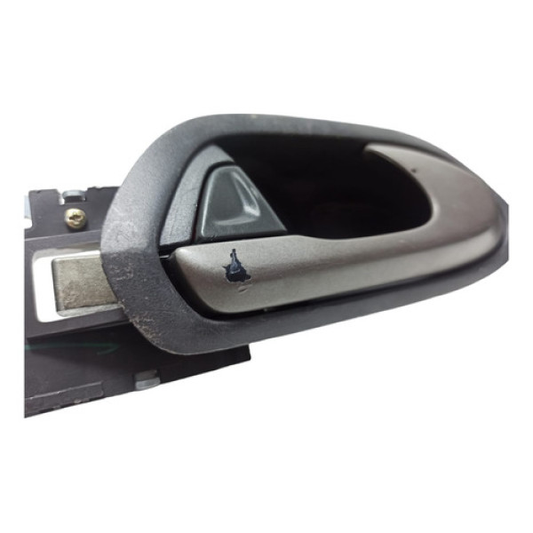 Maçaneta Interna Direita New Civic 2007 À 2011 Cx187 