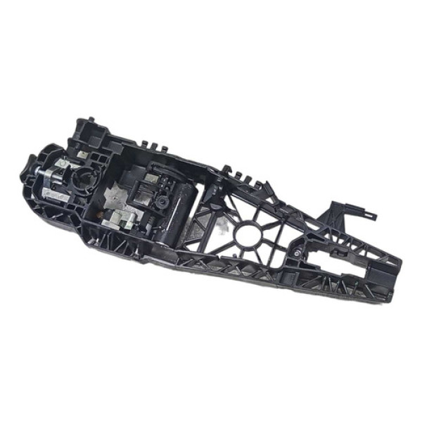 Suporte Maçaneta Dianteira Direita Fiat Toro 18 A 21 Cx237