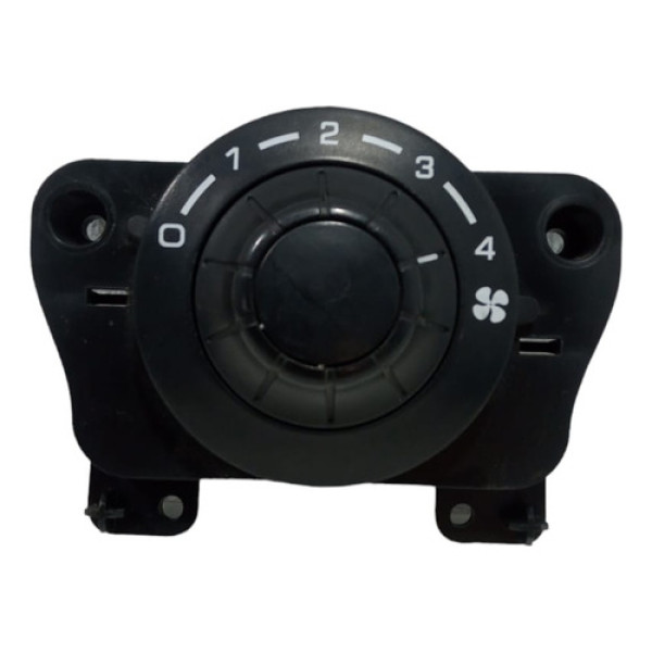 Comando Ar Condicionado Traseiro Citroen C4 2008 A 2013