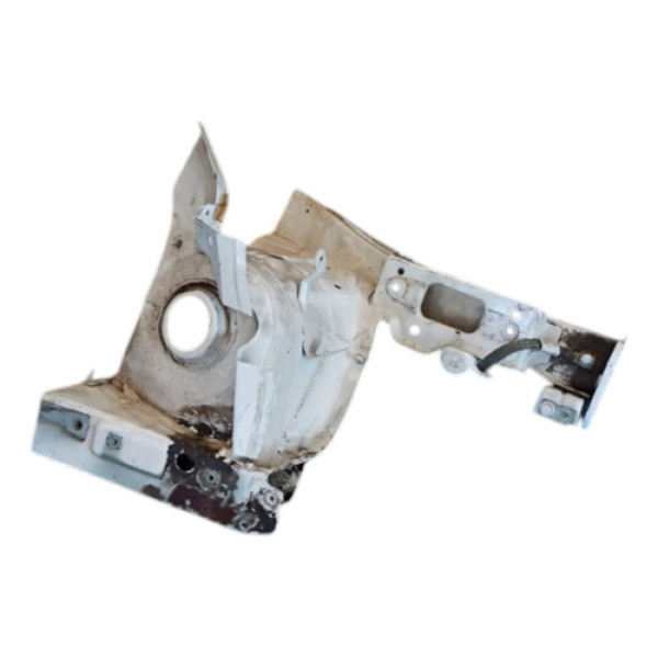 Ponta Longarina Dianteira Direita Up 2015