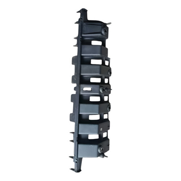 Suporte Defletor Central Parachoque Traseiro 3008 2011 A 14