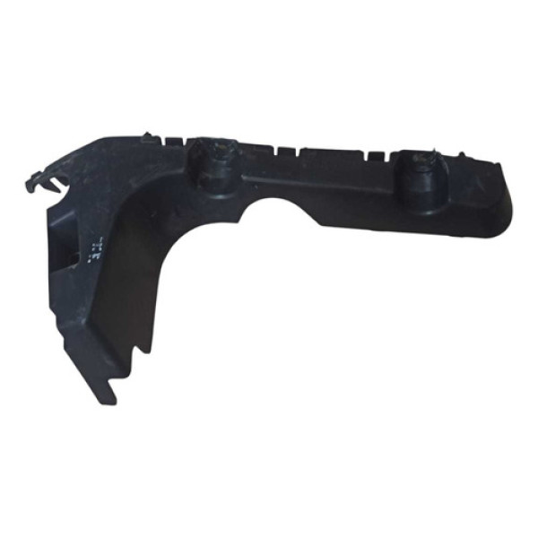 Guia Para-choque Traseiro Esquerdo C3 2011 À 2014