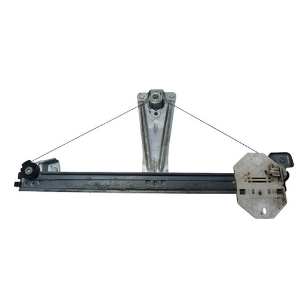 Maquina Vidro Manual Traseira Direita Sandero 2015 A 2020