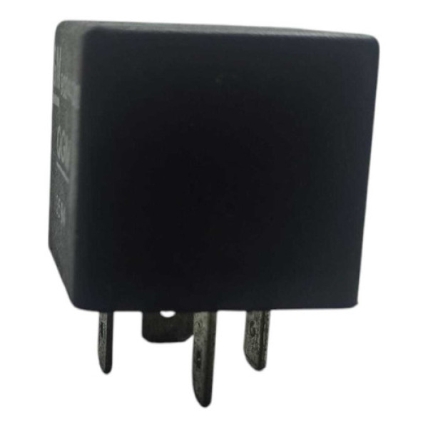 Rele Bomba Gasolina Ventoinha Ar Vectra 1996 Preto