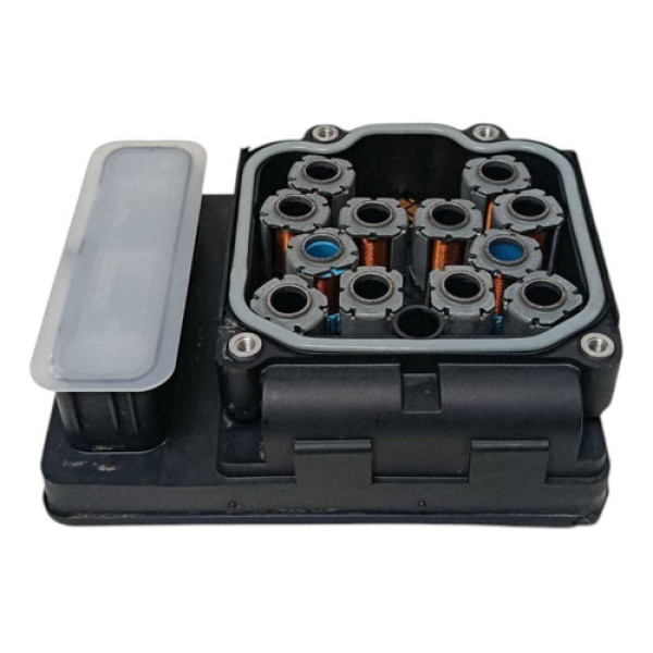 Modulo Central Renegade 2015 À 2018