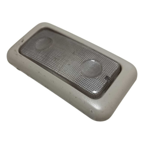 Luz Teto Cortesia Uno Vivace 2014 A 2016